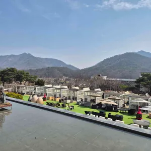 에어산 대표 사진