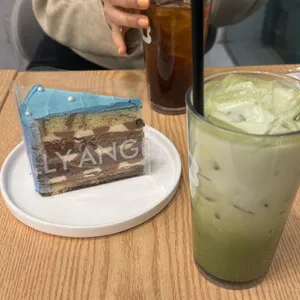 빌리엔젤 대표 사진