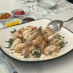 린선다이닝 대표 사진