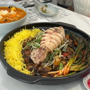 린선다이닝 대표 사진