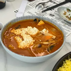 린선다이닝 대표 사진