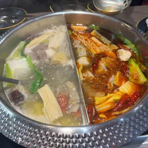 대홍훠궈샤브샤브 사진 1