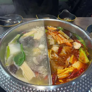 대홍훠궈샤브샤브 대표 사진