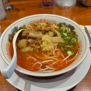 멘츠루 대표 사진