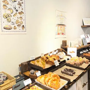 오뜨르베이커리 대표 사진