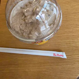 팀홀튼 대표 사진