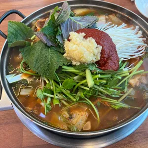 고향산천 대표 사진