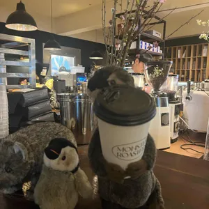 몬스터로스터스 대표 사진