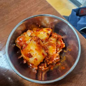 혜성칼국수 사진