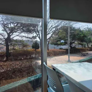 인삼랜드휴게소 한식당 사진 2