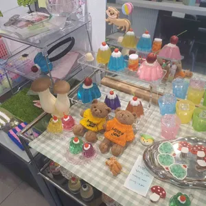 젤리포에 대표 사진