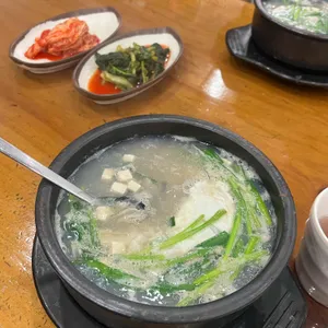 봉평메밀촌 사진