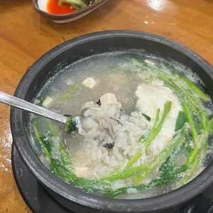 봉평메밀촌 대표 사진