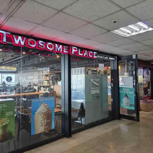 투썸플레이스 대표 사진