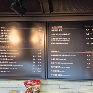 투썸플레이스 리뷰 사진