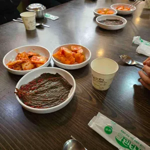 쌍둥이해장국 사진 2