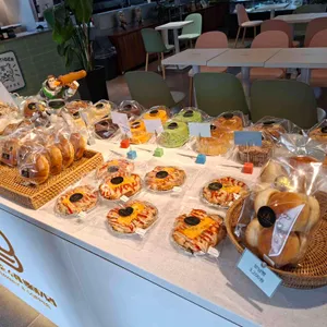 이동준베이커리 사진 1