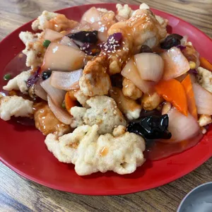 옛날손짜장 대표 사진