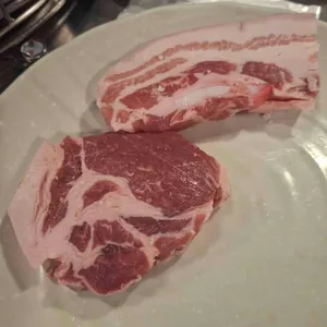 산엔청 대표 사진