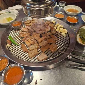 산엔청 대표 사진