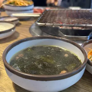 늘푸른 목장 대표 사진