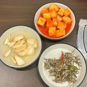 연암숯불뼈구이&감자탕 대표 사진