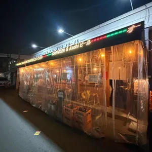 킨조 대표 사진