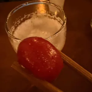 킨조 대표 사진