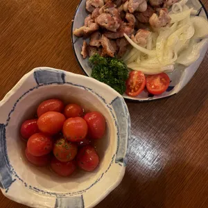 킨조 대표 사진