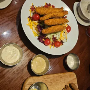 아웃백 스테이크하우스 대표 사진