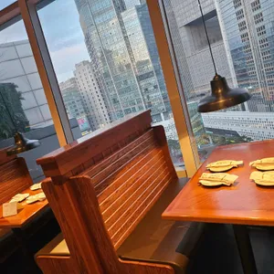 아웃백 스테이크하우스 대표 사진