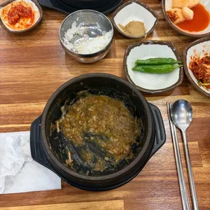 우진해장국 사진