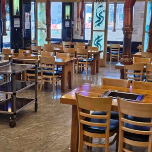 100년장어촌 대표 사진