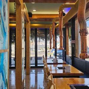 100년장어촌 대표 사진