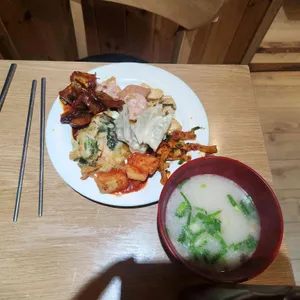 정식당 대표 사진