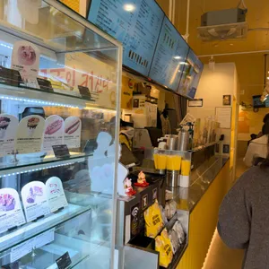 메가커피 대표 사진
