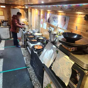 정식당 대표 사진