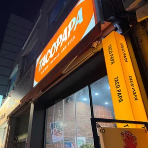 타코파파 대표 사진