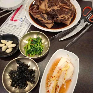 흑돈가 대표 사진