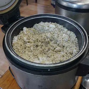 맛깔뷔페 사진 1