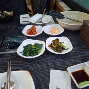 기쁨이네 해물탕&돌솥밥 대표 사진