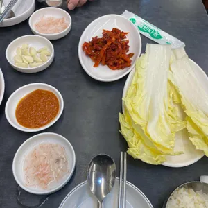 훼미리손칼국수 대표 사진