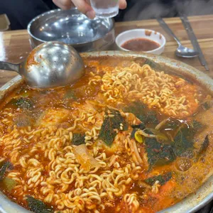 탐나종합어시장 대표 사진