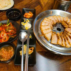 해탄 대표 사진
