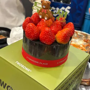 투썸플레이스 대표 사진