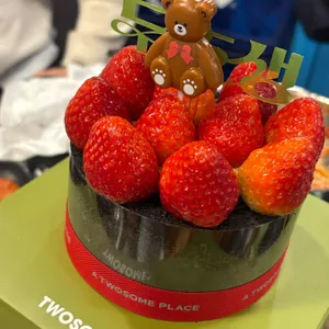 투썸플레이스 대표 사진