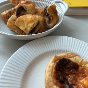 에그타르트&커피전문점 사진 1