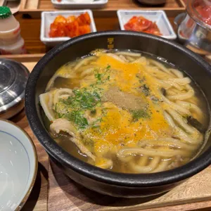 동동국밥 사진 1