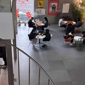 원더라운지 대표 사진