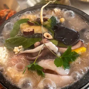 팔복 황제누룽지탕 대표 사진